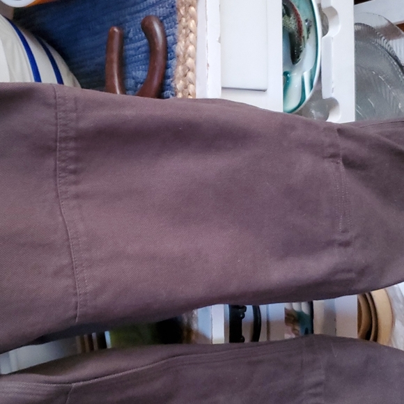 💥SOLD💥DULUTH New Mens Fire Hose Ultimate Bib Overalls - Picture 5 of 7